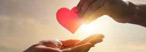 Charitable Giving 