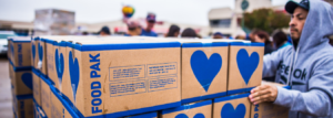 Charitable Giving 
