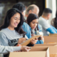 Charitable Giving