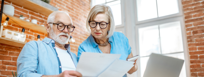 Retirement Savings Mistakes